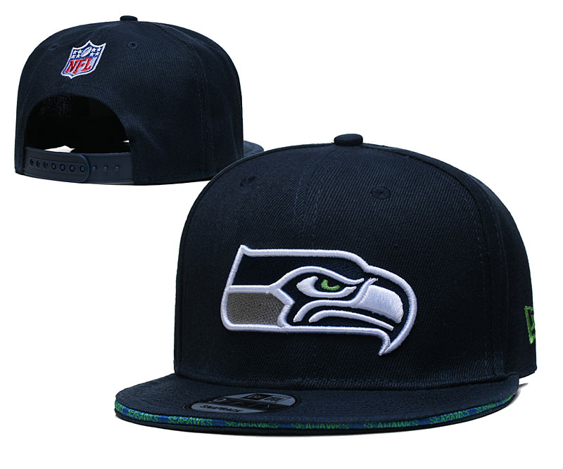 Men 2021 Seattle Seahawks hat XT->pittsburgh steelers->NFL Jersey